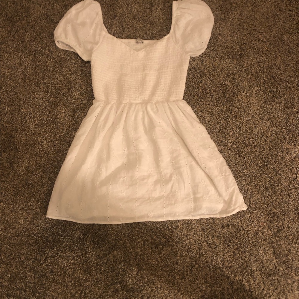American Eagle mini dress